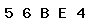 Security Code Image