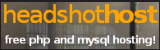Head Shot Host!