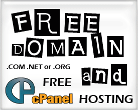 Byethost Free Domain and cPanel Hosting Offer
